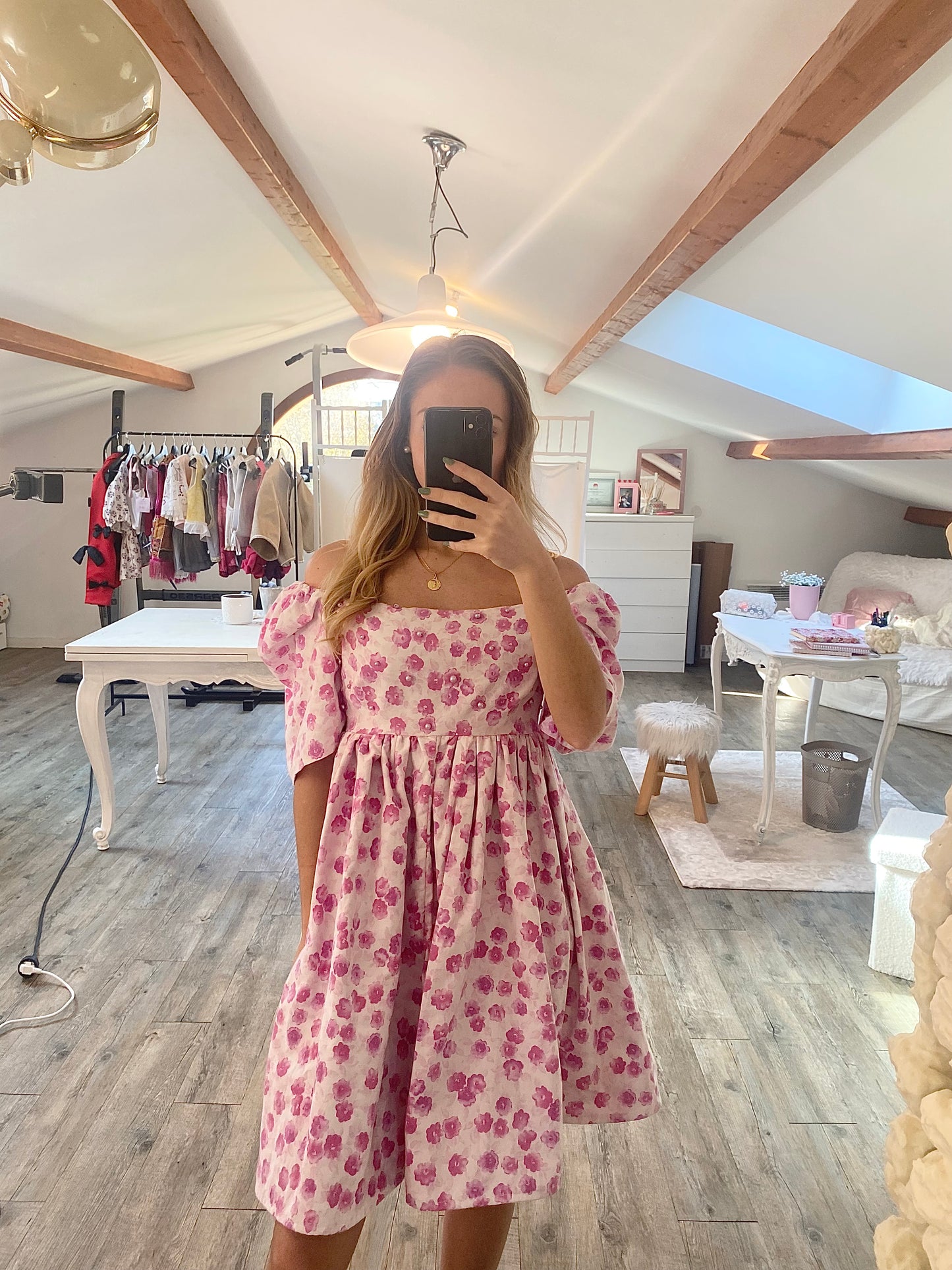 Robe NORA