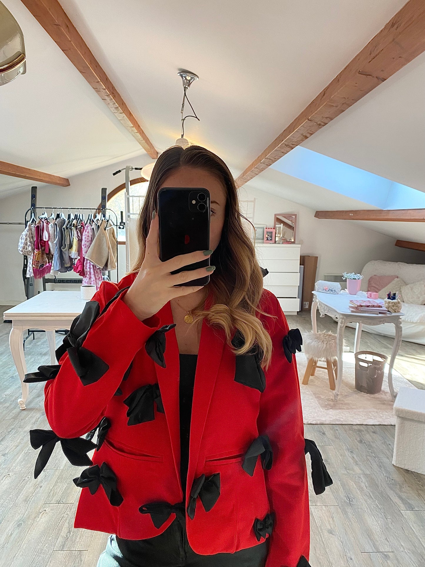 Veste MERRY