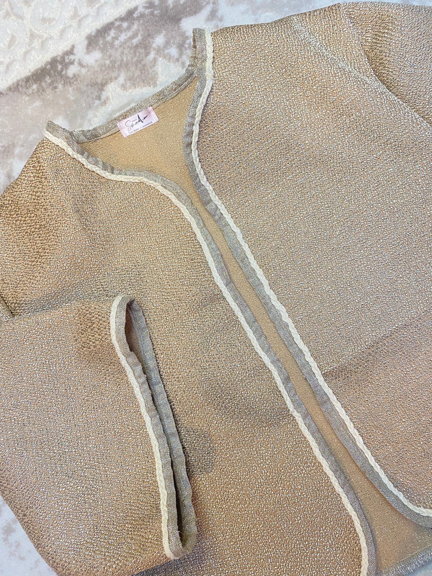 Veste STELLA