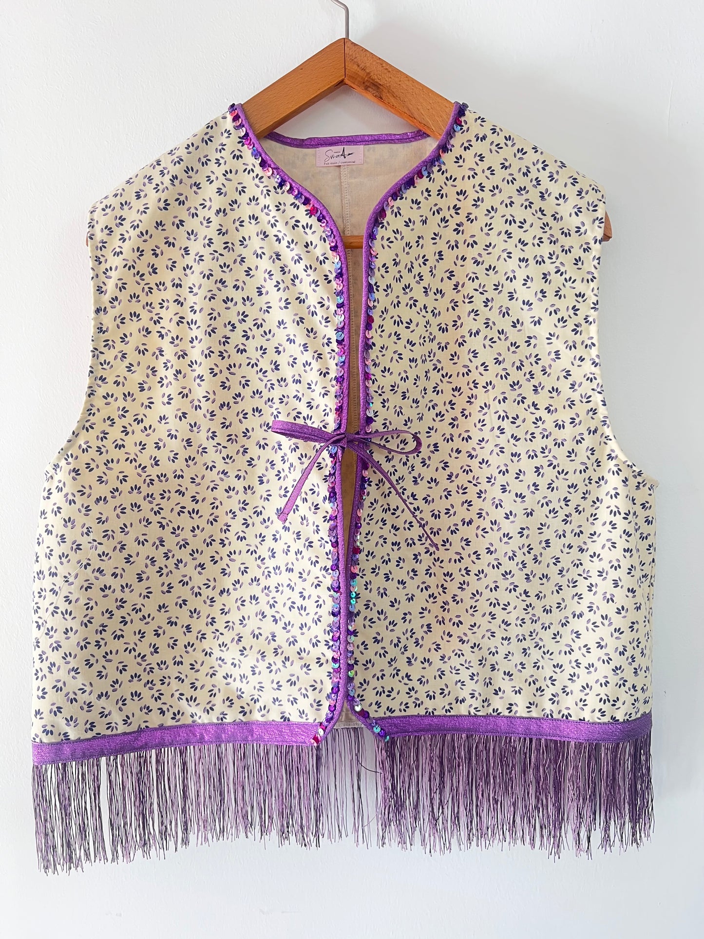 Veste NAYA