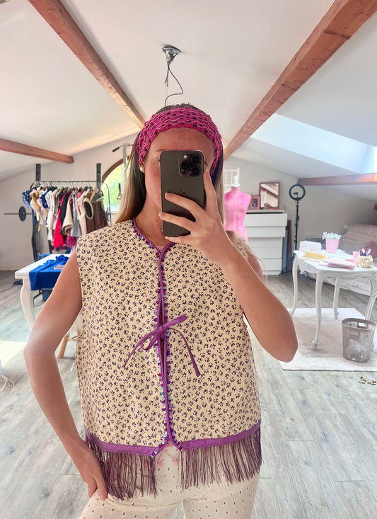 Veste NAYA